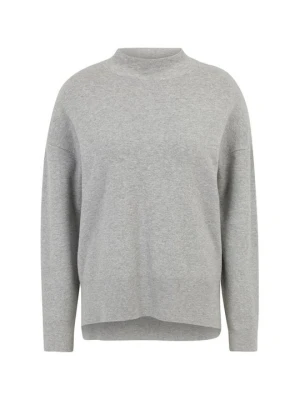 Sweter Les Lunes jasnoszary