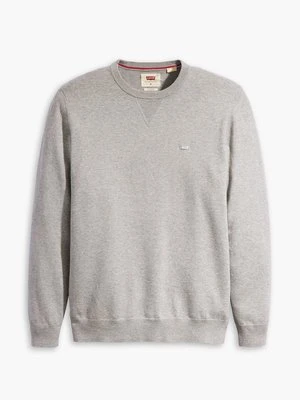Sweter Levi's szary
