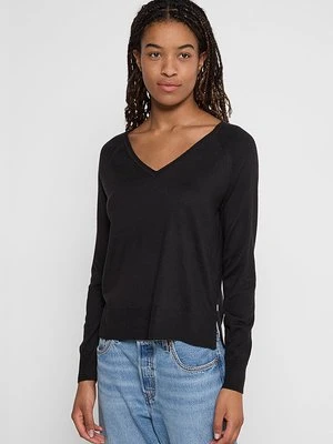 Sweter Levi's czarny