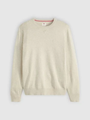 Sweter Levi's beżowy