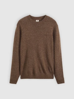 Sweter Levi's ciemnoszary