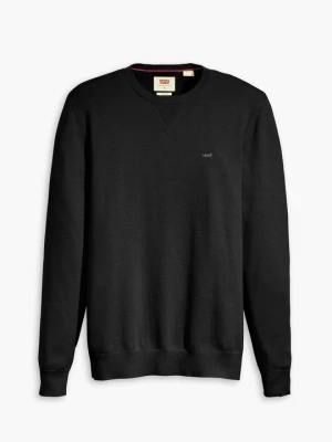 Sweter Levi's czarny