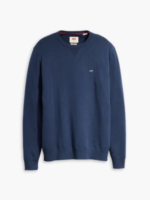 Sweter Levi's granatowy