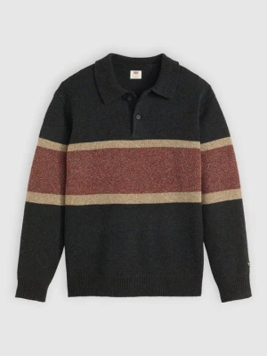 Sweter Levi's granatowy