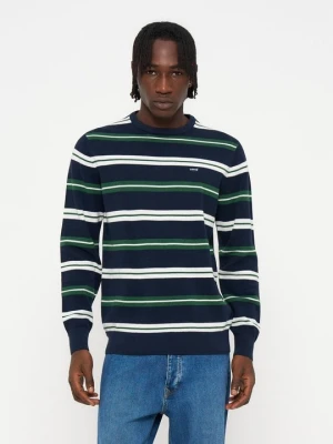 Sweter Levi's niebieski