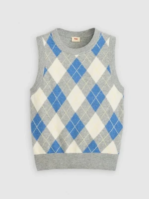 Sweter Levi's szary