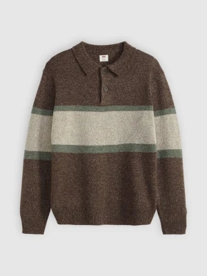 Sweter Levi's szary