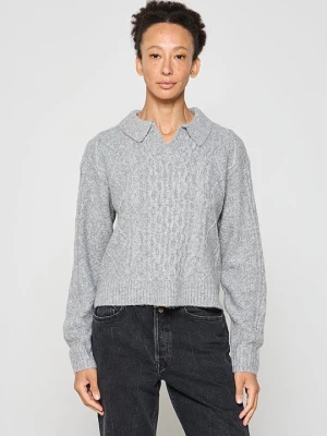 Sweter Levi's szary