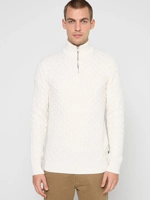 Sweter lindbergh biały