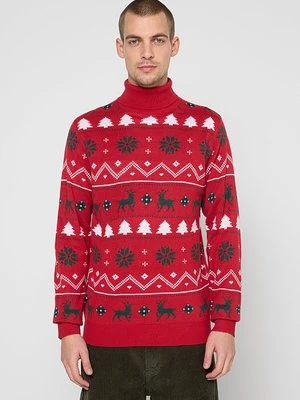 Sweter lindbergh