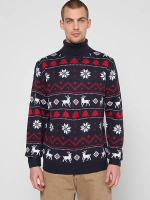 Sweter lindbergh