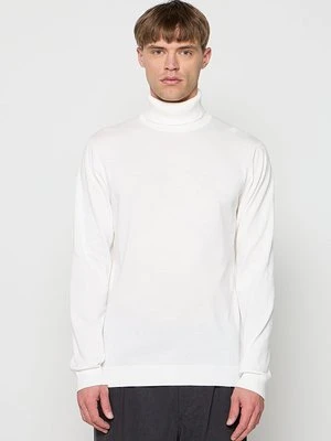 Sweter lindbergh biały