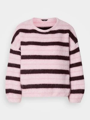 Sweter Lindex jasnoniebieski