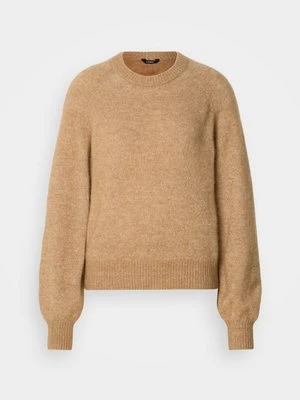 Sweter Lindex beżowy