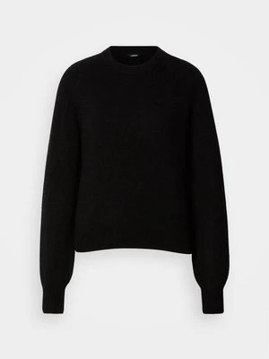 Sweter Lindex czarny