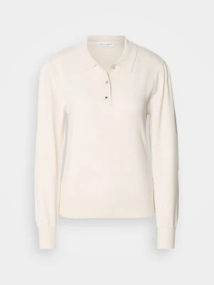 Sweter Lindex beżowy