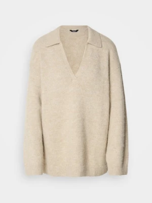 Sweter Lindex jasnozielony
