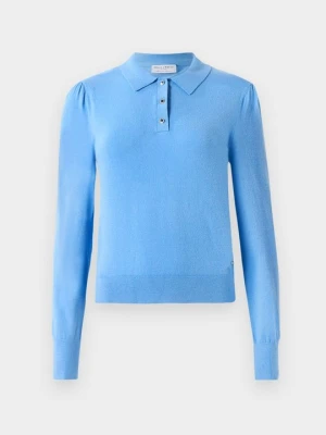 Sweter Lindex niebieski