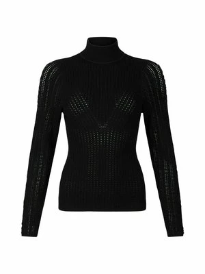 Sweter Liu Jo czarny