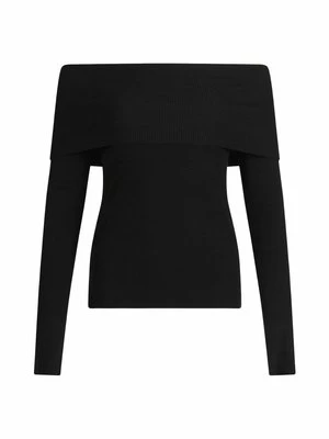 Sweter Liu Jo czarny