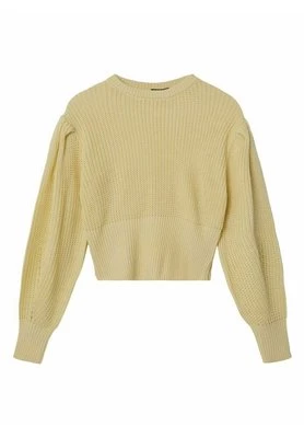 Sweter LMTD