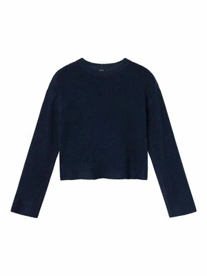 Sweter LMTD