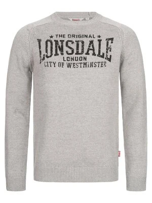 Sweter Lonsdale