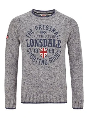 Sweter Lonsdale