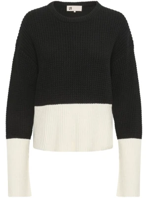 Sweter Lounge Nine czarny