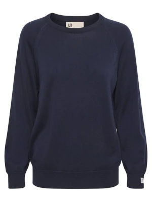 Sweter Lounge Nine niebieski