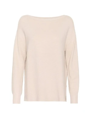 Sweter Love Copenhagen mleczny