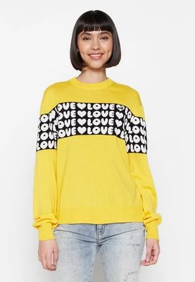 Sweter Love Moschino