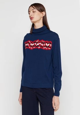 Sweter Love Moschino