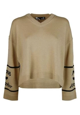 Sweter Love Moschino