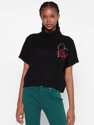 Sweter Love Moschino