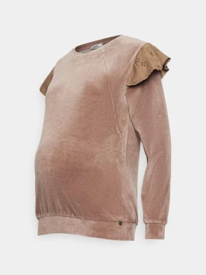 Sweter Love2wait taupe