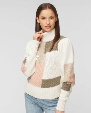 Sweter Loveshackfancy Allan