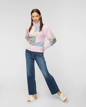 Sweter Loveshackfancy Allan