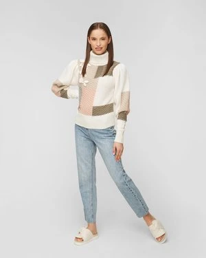 Sweter Loveshackfancy Allan