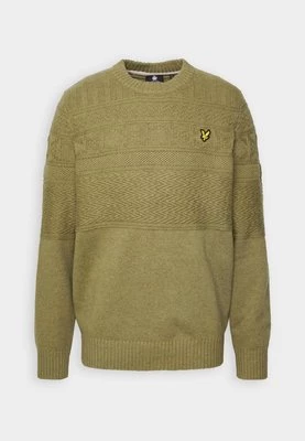 Sweter Lyle & Scott