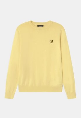 Sweter Lyle & Scott