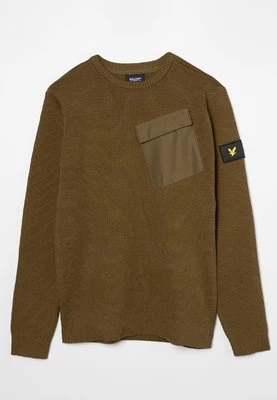 Sweter Lyle & Scott