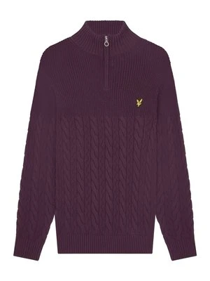 Sweter Lyle & Scott