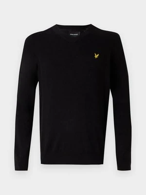 Sweter Lyle & Scott