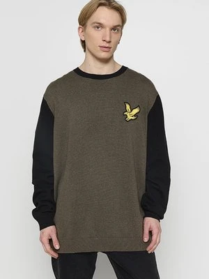 Sweter Lyle & Scott