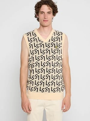 Sweter Lyle & Scott