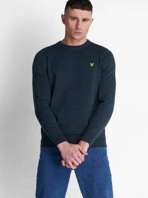 Sweter Lyle & Scott