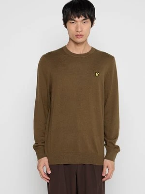 Sweter Lyle & Scott