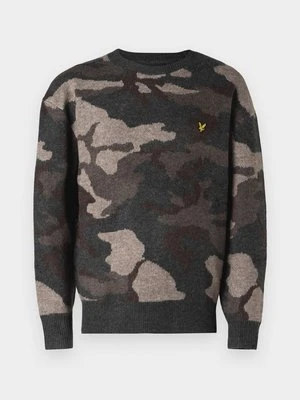 Sweter Lyle & Scott