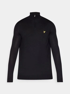 Sweter Lyle & Scott